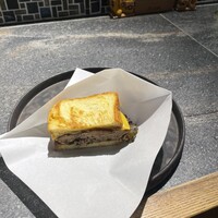 鉄板焼き 大地 - 