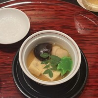 北新地　銀杏 - 