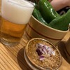 ビンビール酒場 韋駄天 那覇久米店