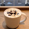 スターバックスコーヒー 上本町YUFURA店