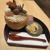 茶想 もりた園 なんば店