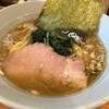 横浜家系らーめん 志