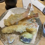 すし直売所 魚まる - 