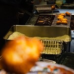 串揚げ あとわ - 