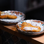 串揚げ あとわ - 