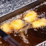 串揚げ あとわ - 