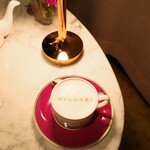 ブルガリ ラウンジ - 