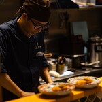 串揚げ あとわ - 