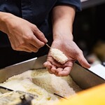 串揚げ あとわ - 