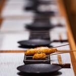 串揚げ あとわ - 