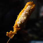 串揚げ あとわ - 