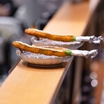 串揚げ あとわ - 