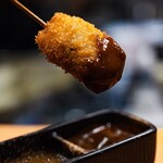 串揚げ あとわ - 