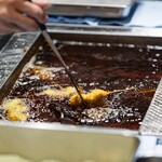 串揚げ あとわ - 