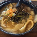 小作 河口湖店 - 