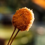 串揚げ あとわ - 