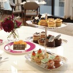 ブルガリ ラウンジ - 