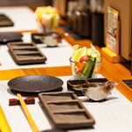 串揚げ あとわ - 