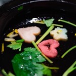 串揚げ あとわ - 