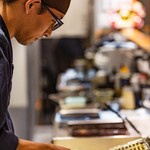 串揚げ あとわ - くっとーと（@kuttoto.gourmet）／撮影