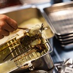 串揚げ あとわ - 