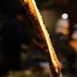 串揚げ あとわ - 