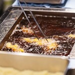 串揚げ あとわ - 