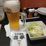 炭火焼鳥吉平 - 