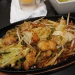 炭火焼鳥吉平 - 