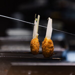 串揚げ あとわ - 