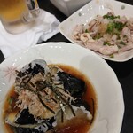 炭火焼鳥吉平 - 