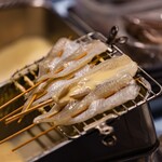 串揚げ あとわ - 