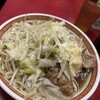 ラーメン二郎 目黒店