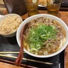 因幡うどん 博多デイトス店