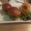 Craft Burger co. 北堀江店