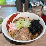 つけ麺 素家 - 