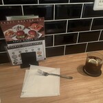 Craft Burger co. 北堀江店 - 