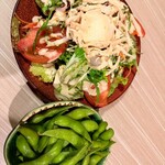 炭火焼鳥専門 全席個室居酒屋 吟八 - 