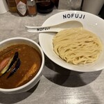 らーめん つけ麺 NOFUJI - 