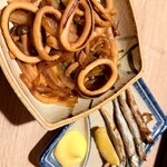 炭火焼鳥専門 全席個室居酒屋 吟八 日本橋店 - 