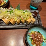 炭火焼鳥専門 個室居酒屋 久保田 - 