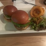 Craft Burger co. 北堀江店 - 