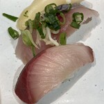 高木鮮魚店 - ぶり、あじ、たい