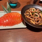 炭火焼鳥専門 個室居酒屋 久保田 - 