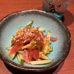 炭火焼鳥専門 個室居酒屋 久保田 - 