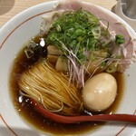 中華そば 竹むら - 