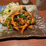 炭火焼鳥専門 個室居酒屋 久保田 - 
