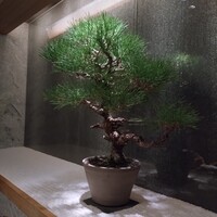 焼肉 銀座コバウ 特別室 - 