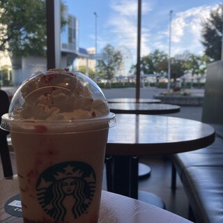 スターバックスコーヒー_1