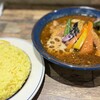 SAPPORO SOUP CURRY JACK 中津店